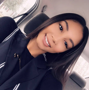 Meet your Posher, Janee